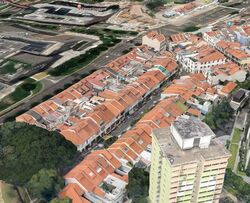 Spottiswoode Park (D2), Apartment #371474571